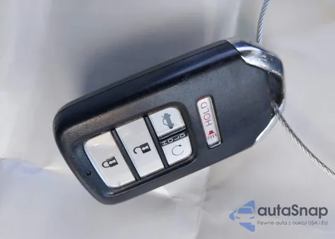 2019 Honda Civic Sport from USA, damaged, VIN 2HGFC4B88KH303202